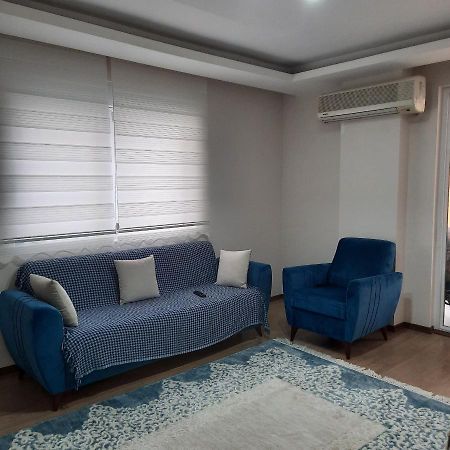 Yilmaz apartman Daire Antalya Dış mekan fotoğraf