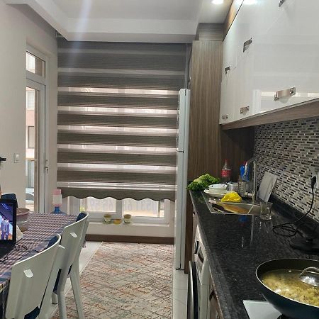 Yilmaz apartman Daire Antalya Dış mekan fotoğraf