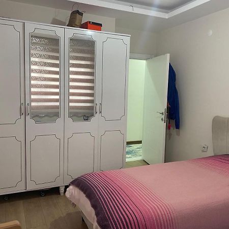 Yilmaz apartman Daire Antalya Dış mekan fotoğraf