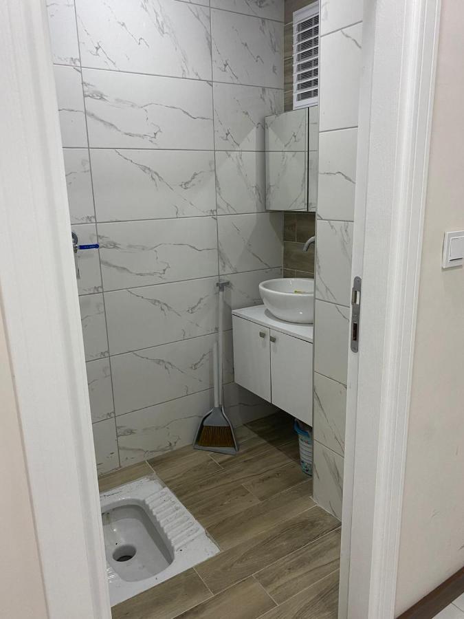 Yilmaz apartman Daire Antalya Dış mekan fotoğraf