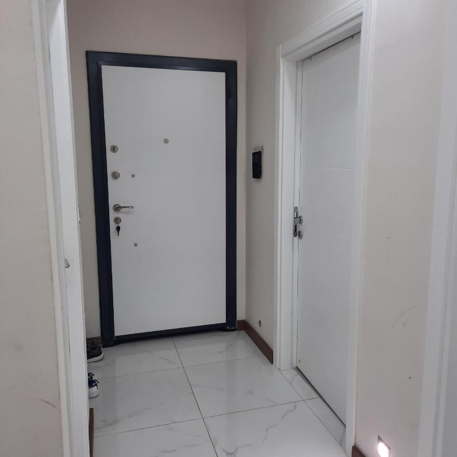 Yilmaz apartman Daire Antalya Dış mekan fotoğraf