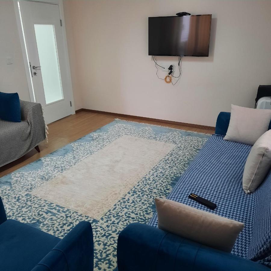 Yilmaz apartman Daire Antalya Dış mekan fotoğraf